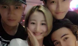 吃瓜爆料任嘉伦和媳妇,瓜友爆料幸福瞬间